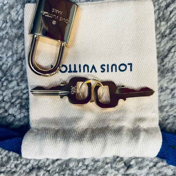 New Authentic Speedy Bandoulière 25 turtledove - Picture 5 of 8